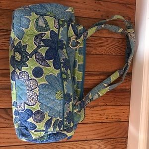 Vera Bradley bag
